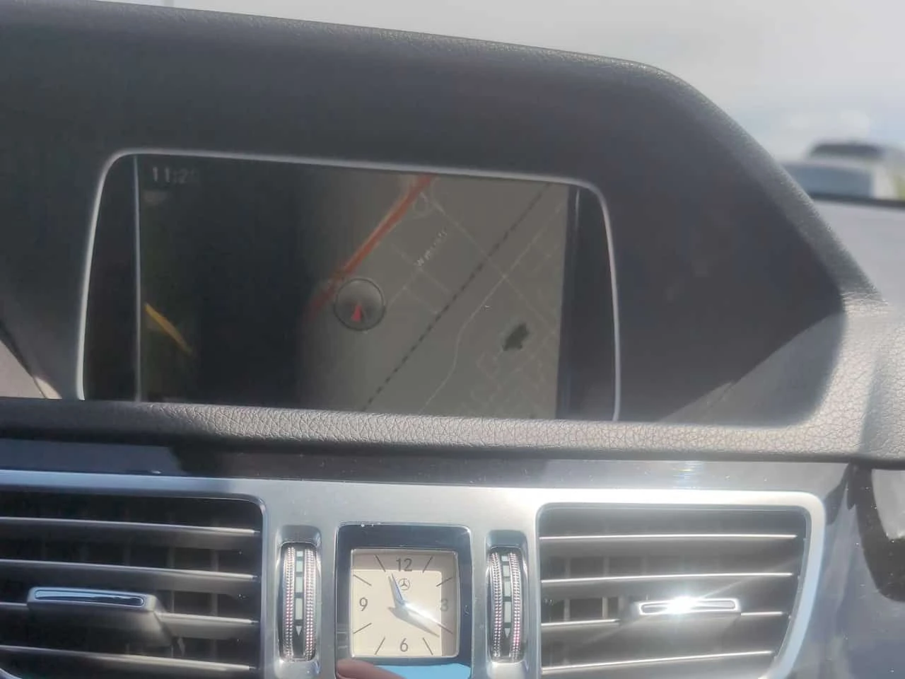 Mercedes-Benz E 250 * BlueTEC * CARFAX * ЦЕНА ДО БГ, снимка 8 - Автомобили и джипове - 55071105