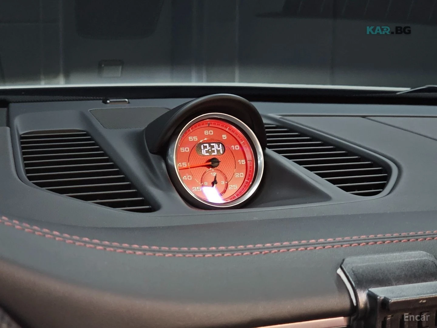 Porsche 911 CARRERA 4 GTS 991* PDK* BOSE* ОБДУХВАНЕ* 360 CAM, снимка 16 - Автомобили и джипове - 55166575