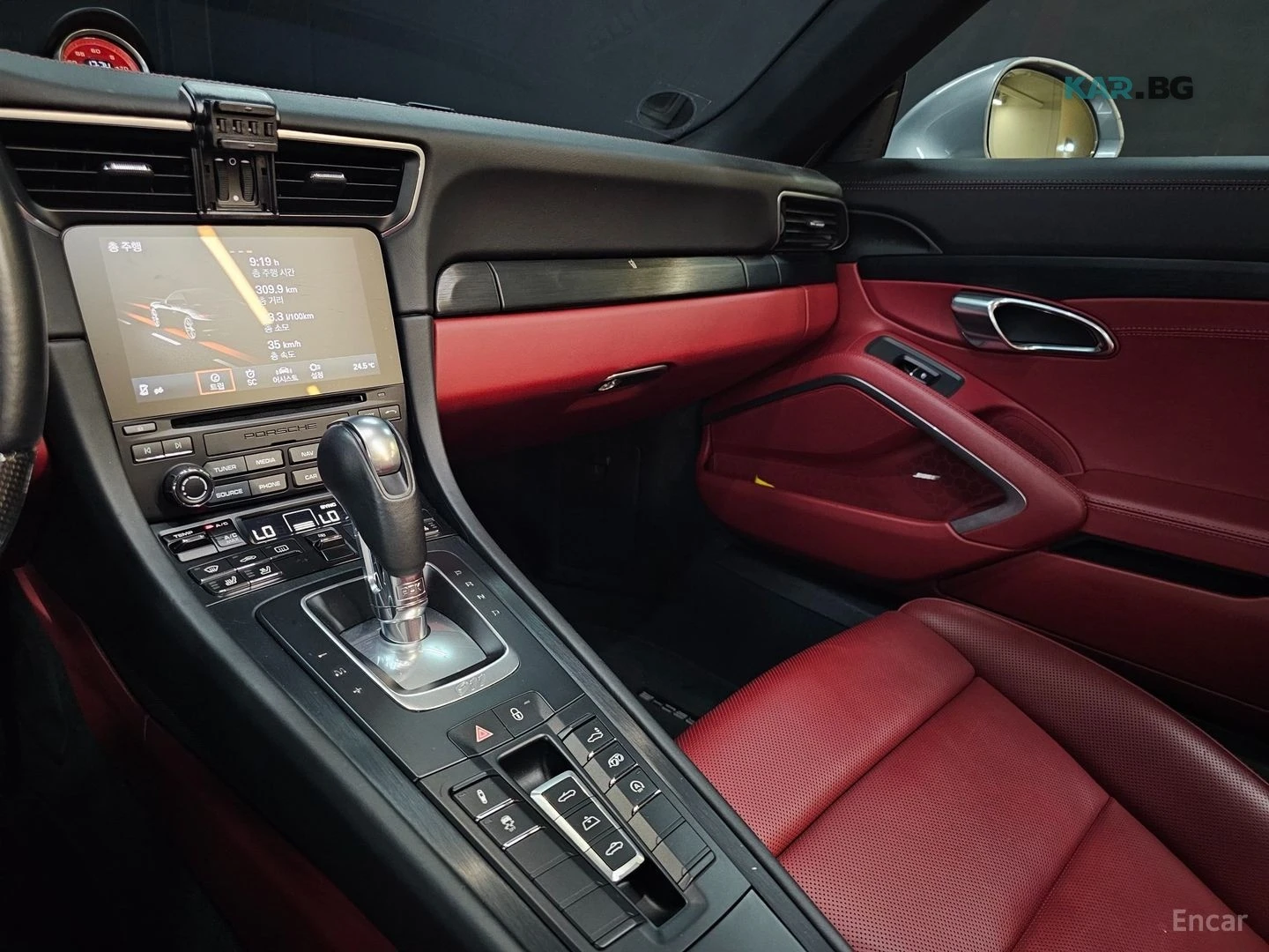 Porsche 911 CARRERA 4 GTS 991* PDK* BOSE* ОБДУХВАНЕ* 360 CAM, снимка 15 - Автомобили и джипове - 55166575