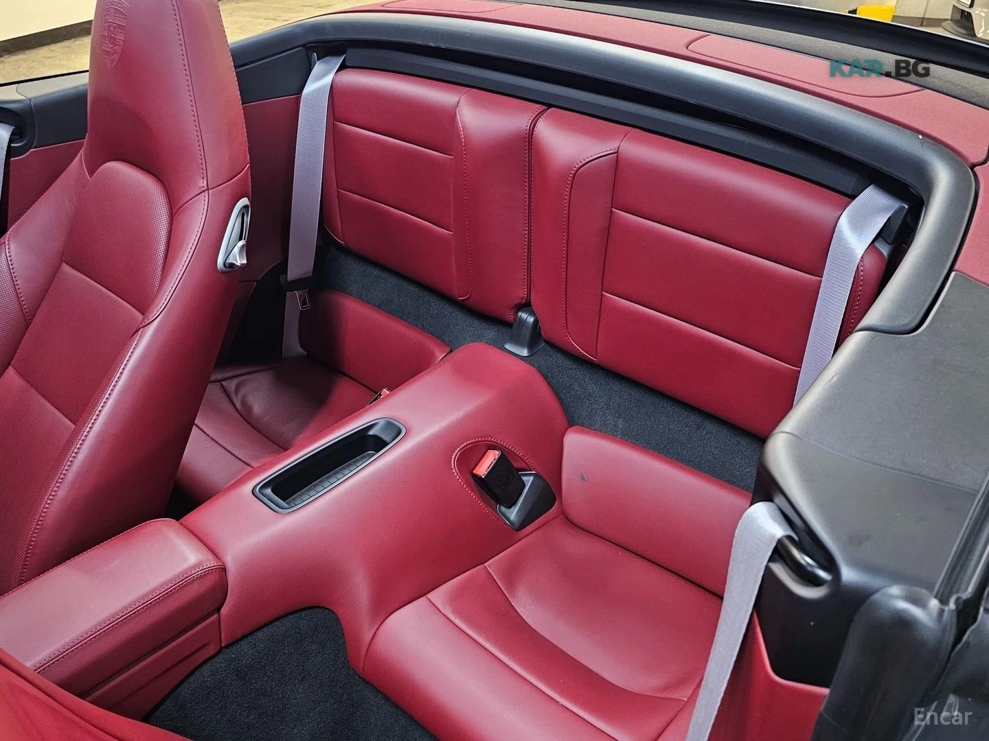 Porsche 911 CARRERA 4 GTS 991* PDK* BOSE* ОБДУХВАНЕ* 360 CAM, снимка 12 - Автомобили и джипове - 55166575