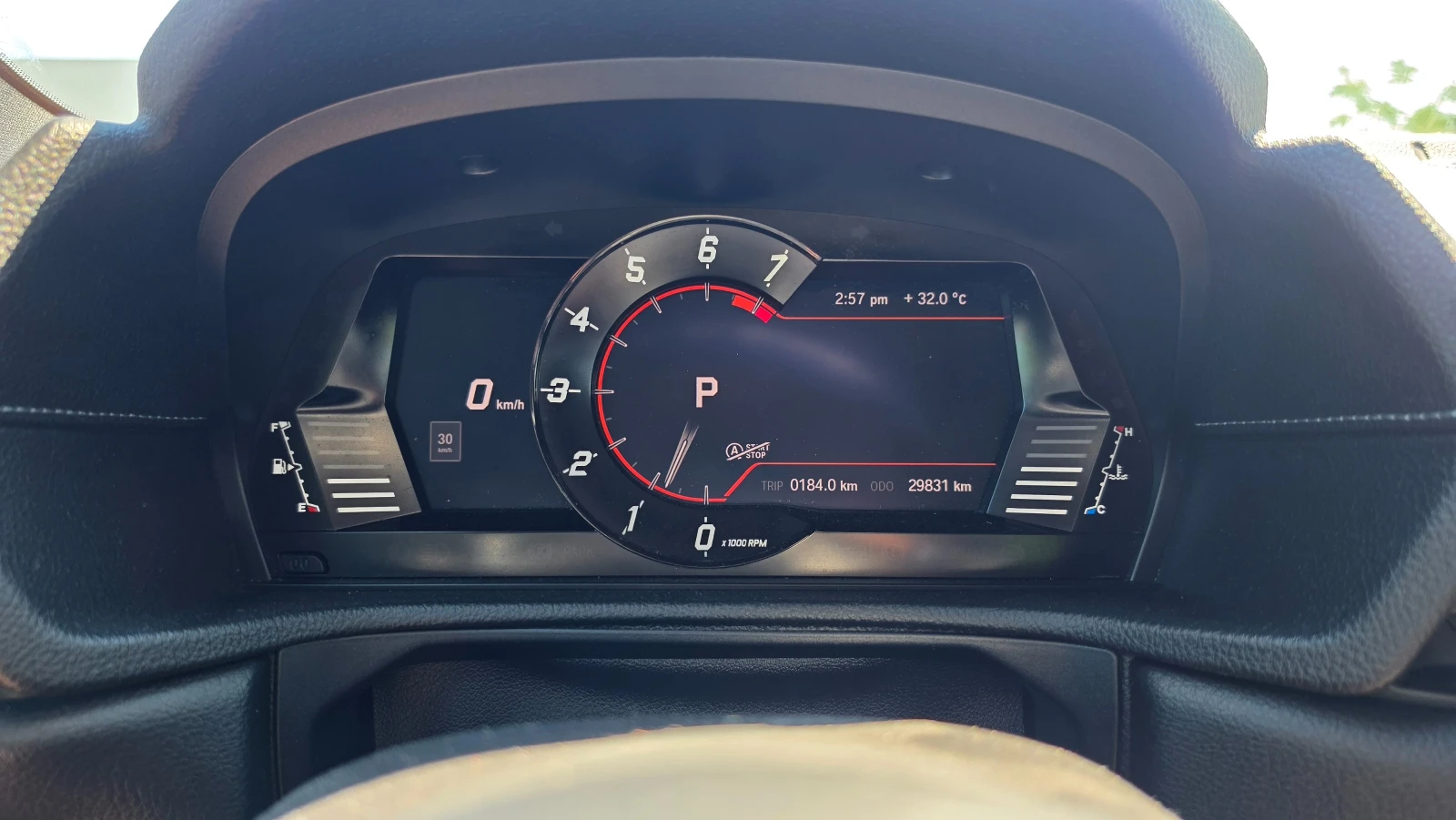 Toyota Supra GR ЦЕНА ДО БЪЛГАРИЯ АВТОКРЕДИТ, снимка 11 - Автомобили и джипове - 55629406