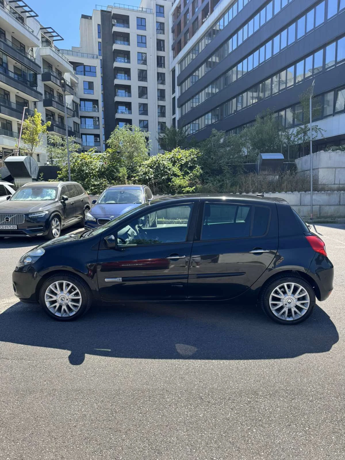 Renault Clio, снимка 4 - Автомобили и джипове - 55726974