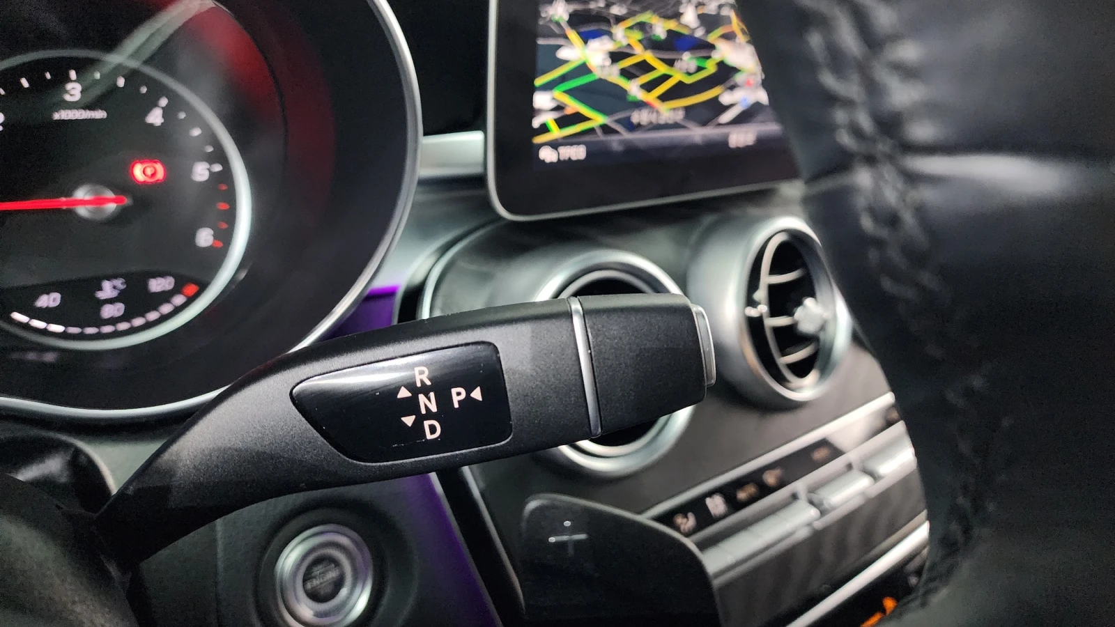 Mercedes-Benz C 220 4Matic AMG Line autoprime.bg, снимка 15 - Автомобили и джипове - 56066284