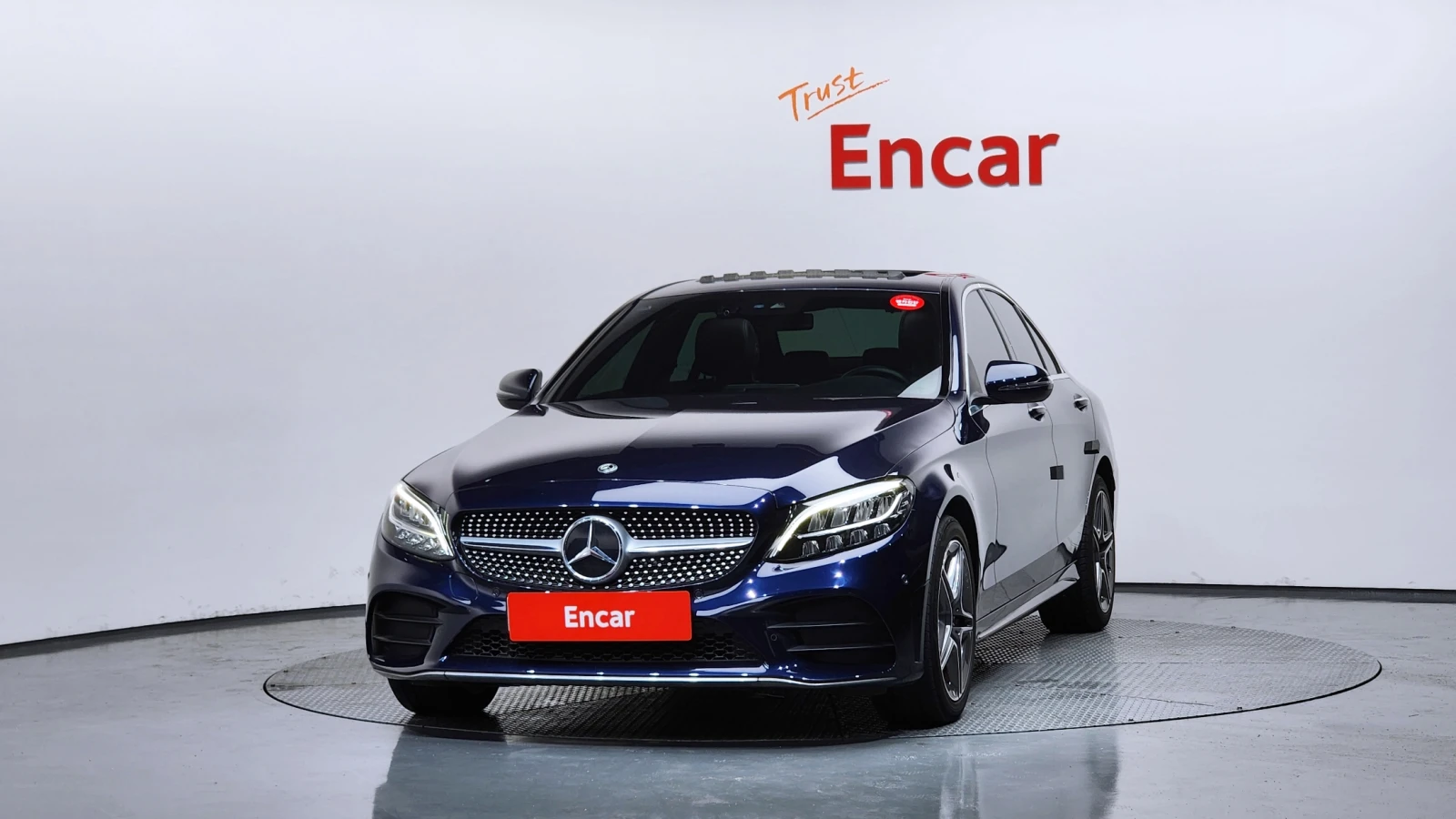 Mercedes-Benz C 220 4Matic AMG Line autoprime.bg, снимка 3 - Автомобили и джипове - 56066284