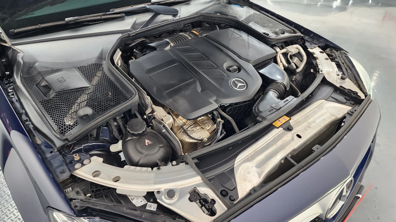 Mercedes-Benz C 220 4Matic AMG Line autoprime.bg, снимка 6 - Автомобили и джипове - 56066284