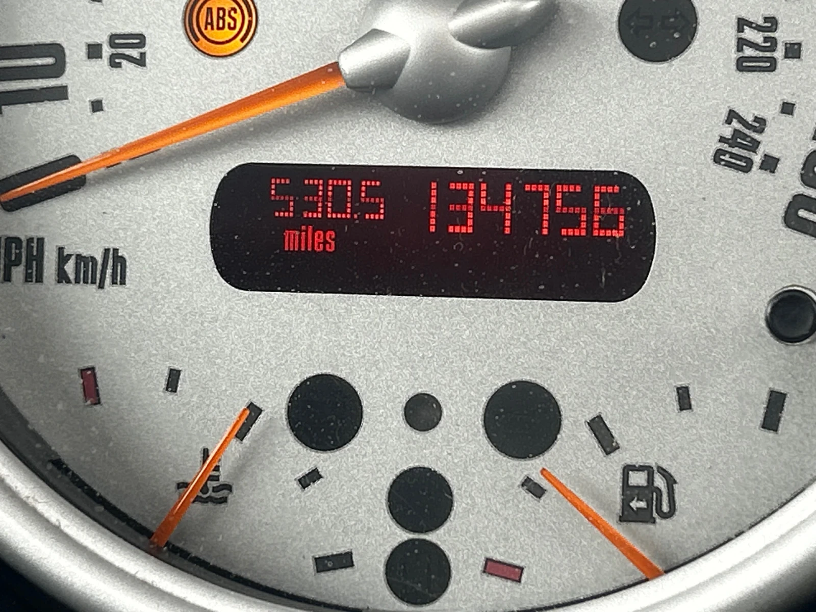 Mini Cooper s 163кс НА ЧАСТИ, снимка 8 - Автомобили и джипове - 56261027