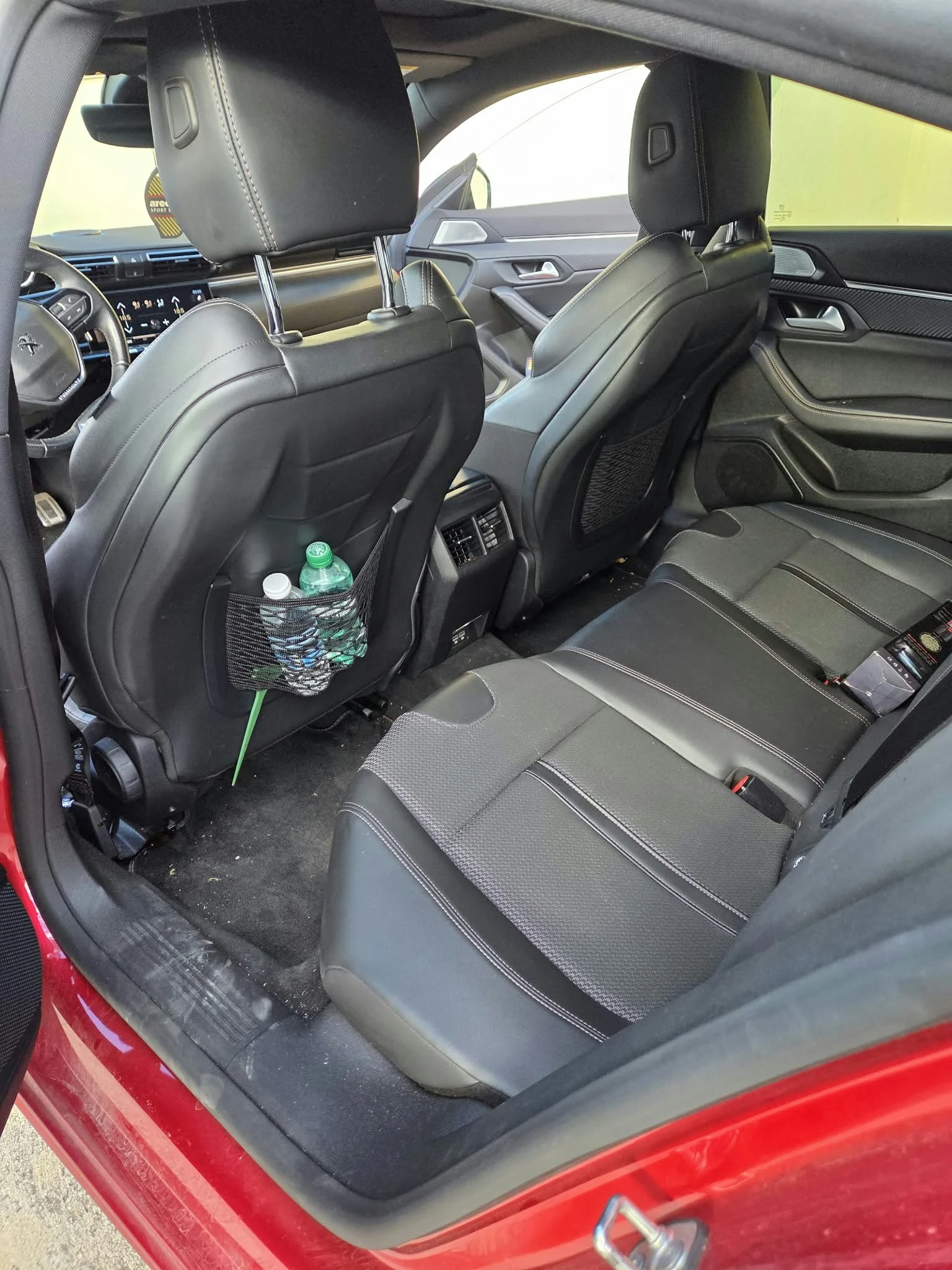 Peugeot 508, снимка 4 - Автомобили и джипове - 56292686