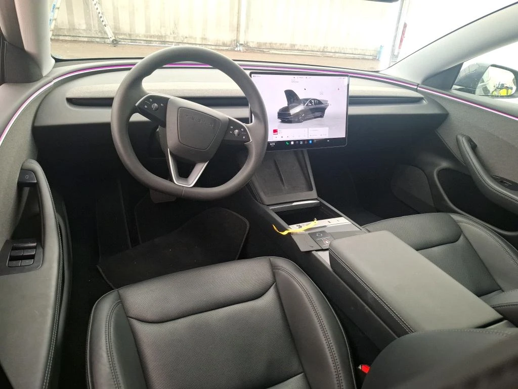 Tesla Model 3 Standar Range Single Motor Leather LED Navi, снимка 7 - Автомобили и джипове - 56502134