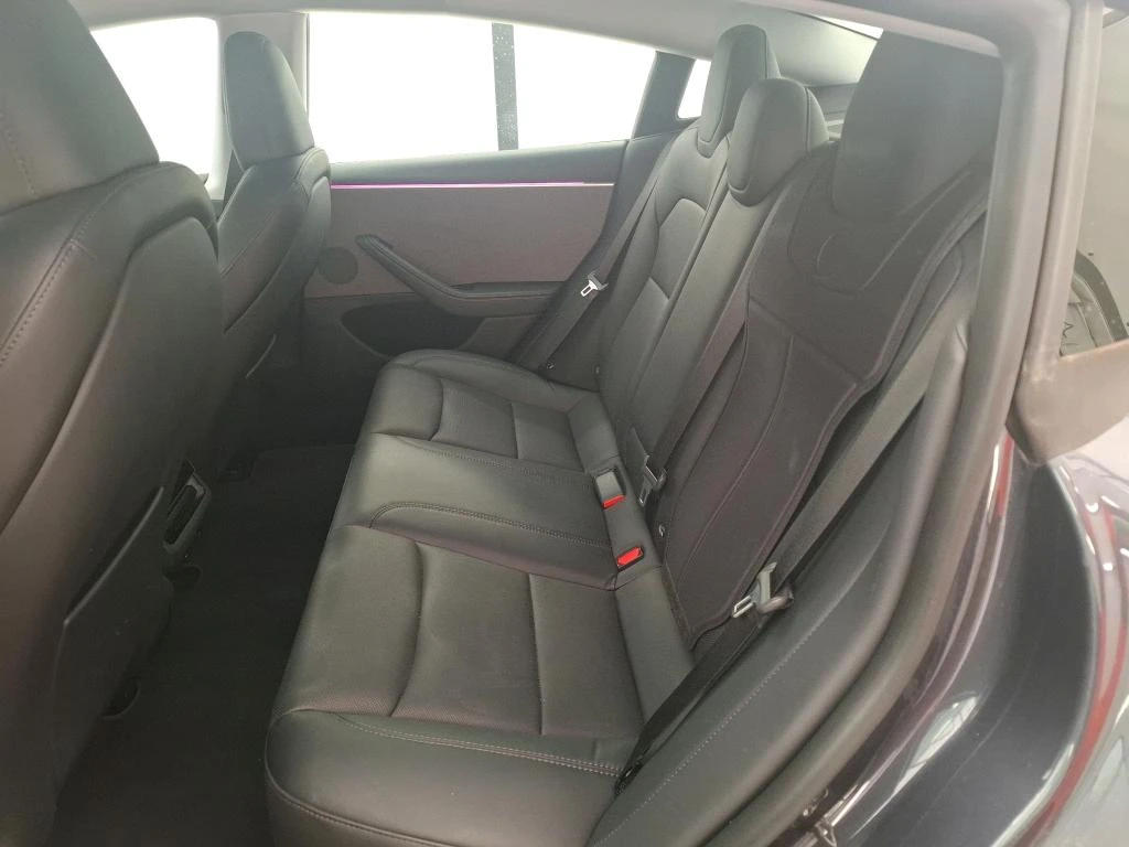 Tesla Model 3 Standar Range Single Motor Leather LED Navi, снимка 6 - Автомобили и джипове - 56502134