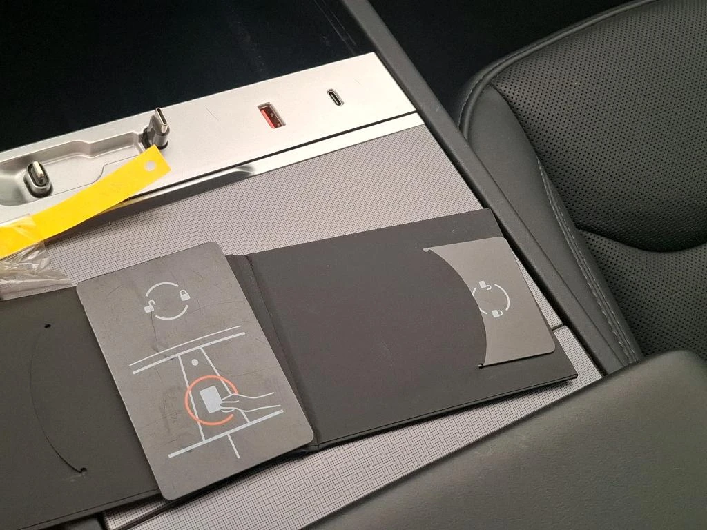 Tesla Model 3 Standar Range Single Motor Leather LED Navi, снимка 13 - Автомобили и джипове - 56502134