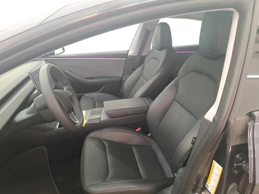 Tesla Model 3 Standar Range Single Motor Leather LED Navi, снимка 5 - Автомобили и джипове - 56502134