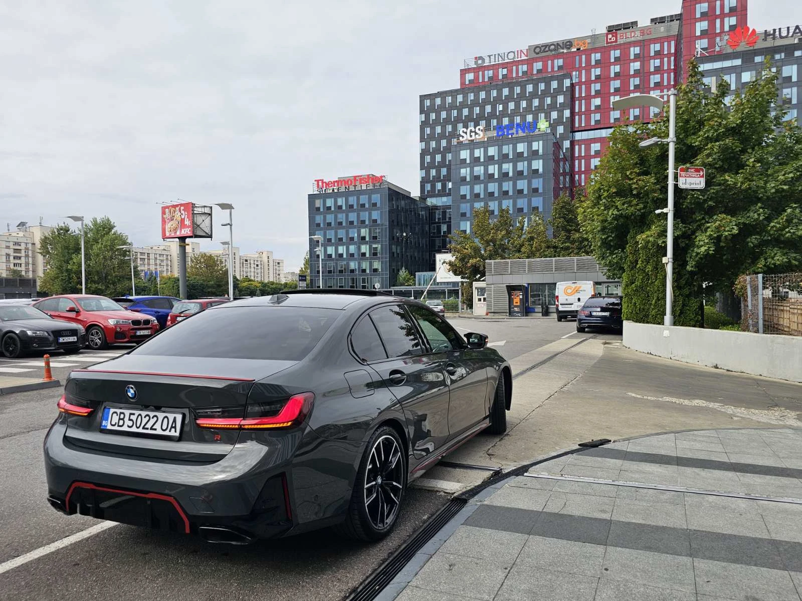 BMW 340 | Mobile.bg � ����������� 7