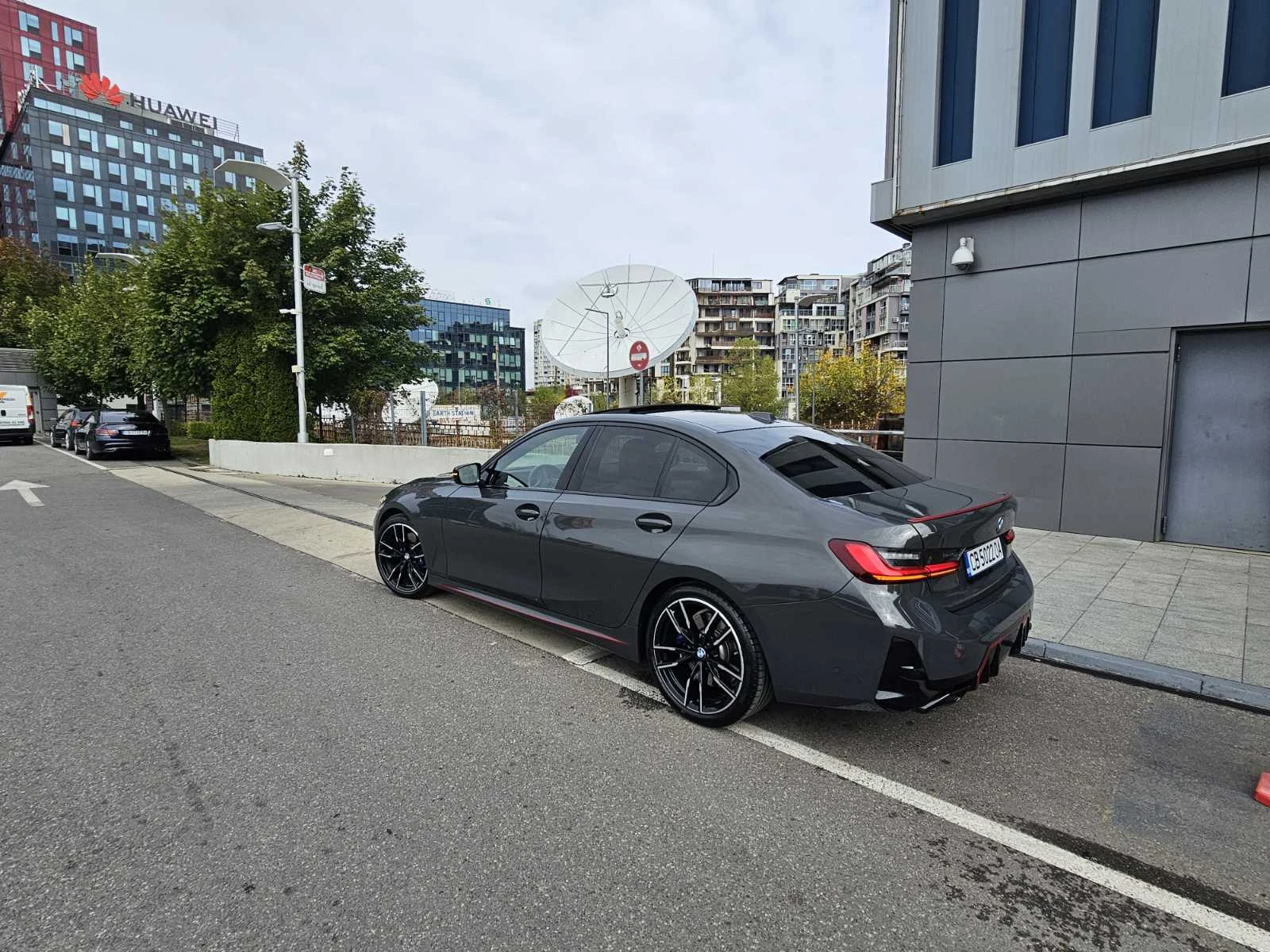 BMW 340 | Mobile.bg � ����������� 3