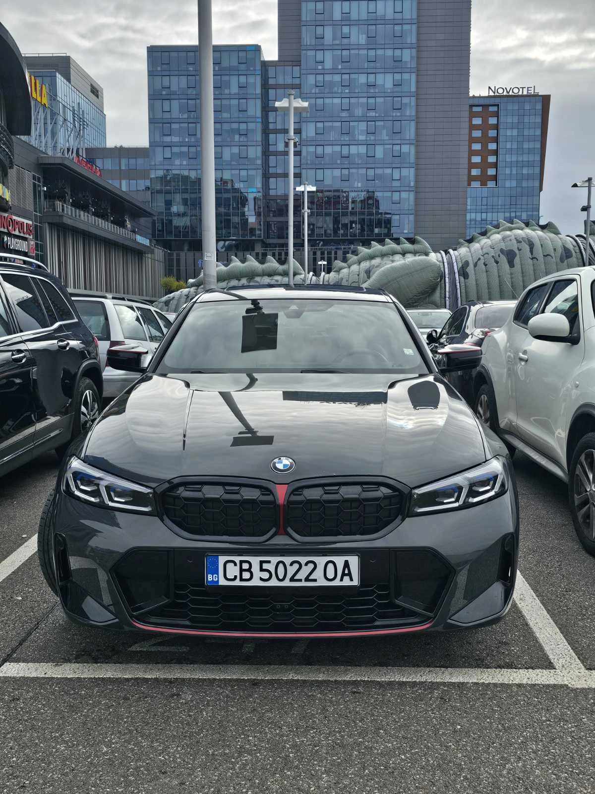 BMW 340 | Mobile.bg � ����������� 1