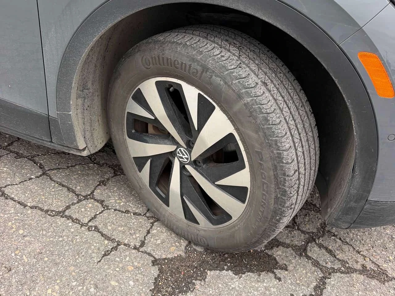 VW ID.4 * Pro * ���������� ��� ������������ ������*  | Mobile.bg � ����������� 7