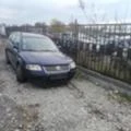 VW Passat 1.9TDI, снимка 2