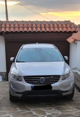 Volvo XC60 2.0D - изображение 3