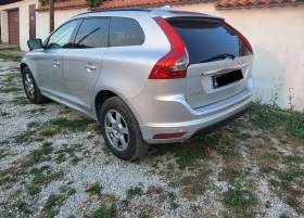 Volvo XC60 2.0D - изображение 4