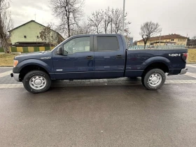 Ford F150 SUPERCREW, снимка 2