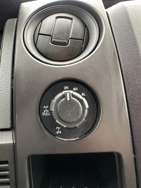 Ford F150 SUPERCREW, снимка 7