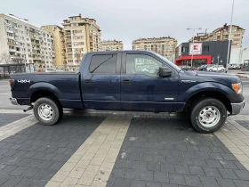 Ford F150 SUPERCREW, снимка 3