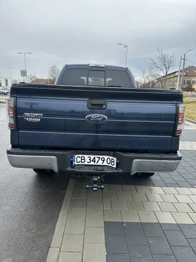 Ford F150 SUPERCREW, снимка 4