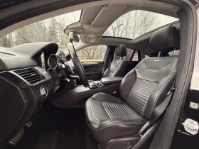 Mercedes-Benz GLE 43 AMG, снимка 10