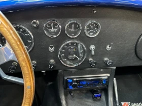 Други Друг Shelby Cobra Roush 402R, снимка 17