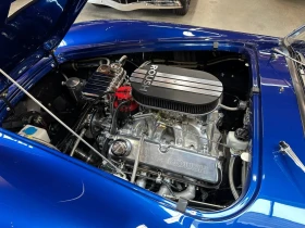 Други Друг Shelby Cobra Roush 402R, снимка 13
