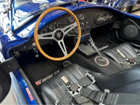 Други Друг Shelby Cobra Roush 402R, снимка 15