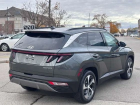 Hyundai Tucson Hybrid LUXURY, снимка 4