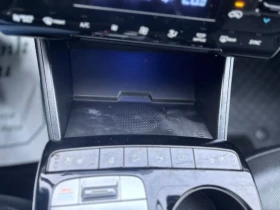 Hyundai Tucson Hybrid LUXURY, снимка 14