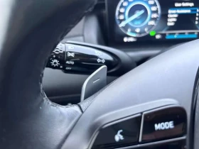 Hyundai Tucson Hybrid LUXURY, снимка 10