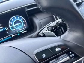 Hyundai Tucson Hybrid LUXURY, снимка 11