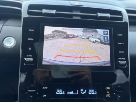 Hyundai Tucson Hybrid LUXURY, снимка 15