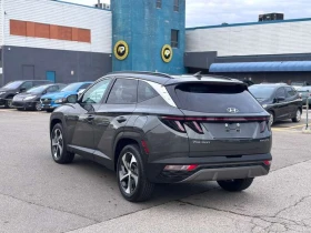 Hyundai Tucson Hybrid LUXURY, снимка 5