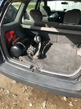 Mazda Tribute, снимка 5