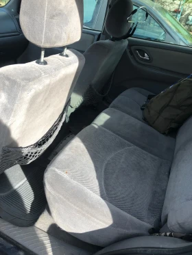 Mazda Tribute, снимка 4