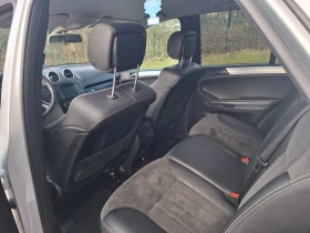 Mercedes-Benz ML 320, снимка 6
