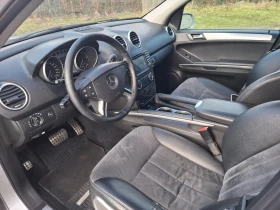 Mercedes-Benz ML 320, снимка 5
