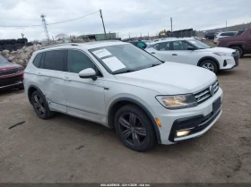 VW Tiguan * R-LINE* , снимка 2