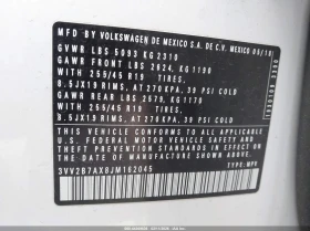 VW Tiguan * R-LINE* , снимка 9