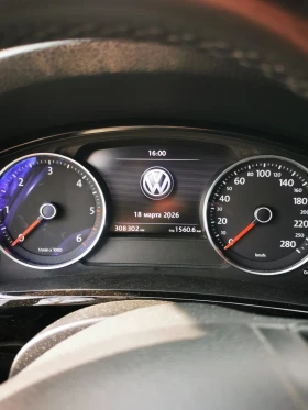 VW Touareg, снимка 5