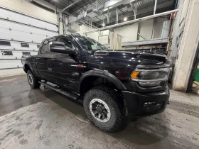 Dodge RAM 2500 Power Wagon * * CARFAX * * АВТО КРЕДИТ * * , снимка 1