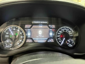 Dodge RAM 2500 Power Wagon * * CARFAX * * АВТО КРЕДИТ * * , снимка 9