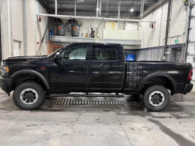 Dodge RAM 2500 Power Wagon * * CARFAX * * АВТО КРЕДИТ * * , снимка 4