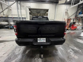 Dodge RAM 2500 Power Wagon * * CARFAX * * АВТО КРЕДИТ * * , снимка 6