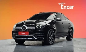 Mercedes-Benz GLE 400 2021* AMG PK* AMBIENT* ОБДУХ* 360* КРАЙНА ЦЕНА, снимка 1