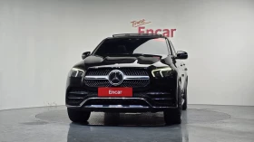 Mercedes-Benz GLE 400 2021* AMG PK* AMBIENT* ОБДУХ* 360* КРАЙНА ЦЕНА, снимка 2