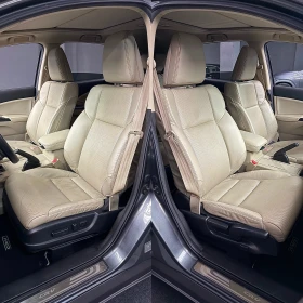 Honda Cr-v Executive 4WD Кожа Keyless Камера Подгрев Панорама, снимка 7